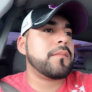 Meet your Posher, Luis